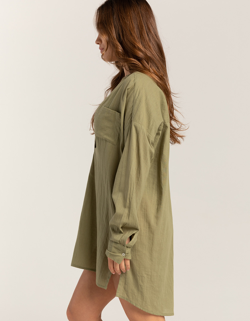 O'NEILL Belizin Womens Cover-Up Dress image number 1