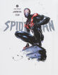 CVLA x Marvel Spider-Man Miles Morales Solo Boys Tee image number 2