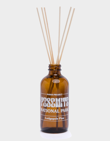 PARKS PROJECT Yosemite National Park Reed Diffuser