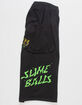 SLIME BALLS Production Mens Tee image number 3