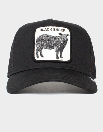 GOORIN BROS. The Black Sheep Trucker Hat