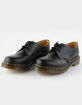 DR. MARTENS 1461 Womens Smooth Leather Oxford Shoes image number 1