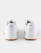 REEBOK Classic Leather Shoes image number 4