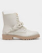 DOLCE VITA Osten Chainlink Womens Boots image number 2
