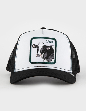 GOORIN BROS. The Cash Cow Trucker Hat