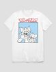 TOM AND JERRY Bold Box Tee image number 1