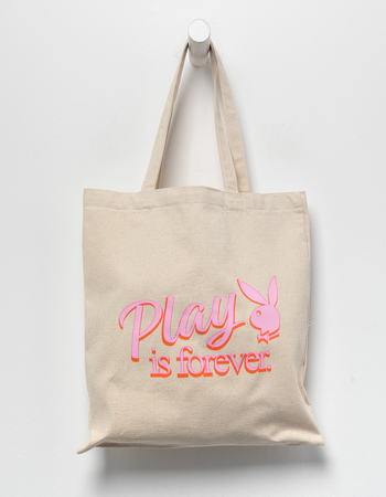 PLAYBOY Forever Tote