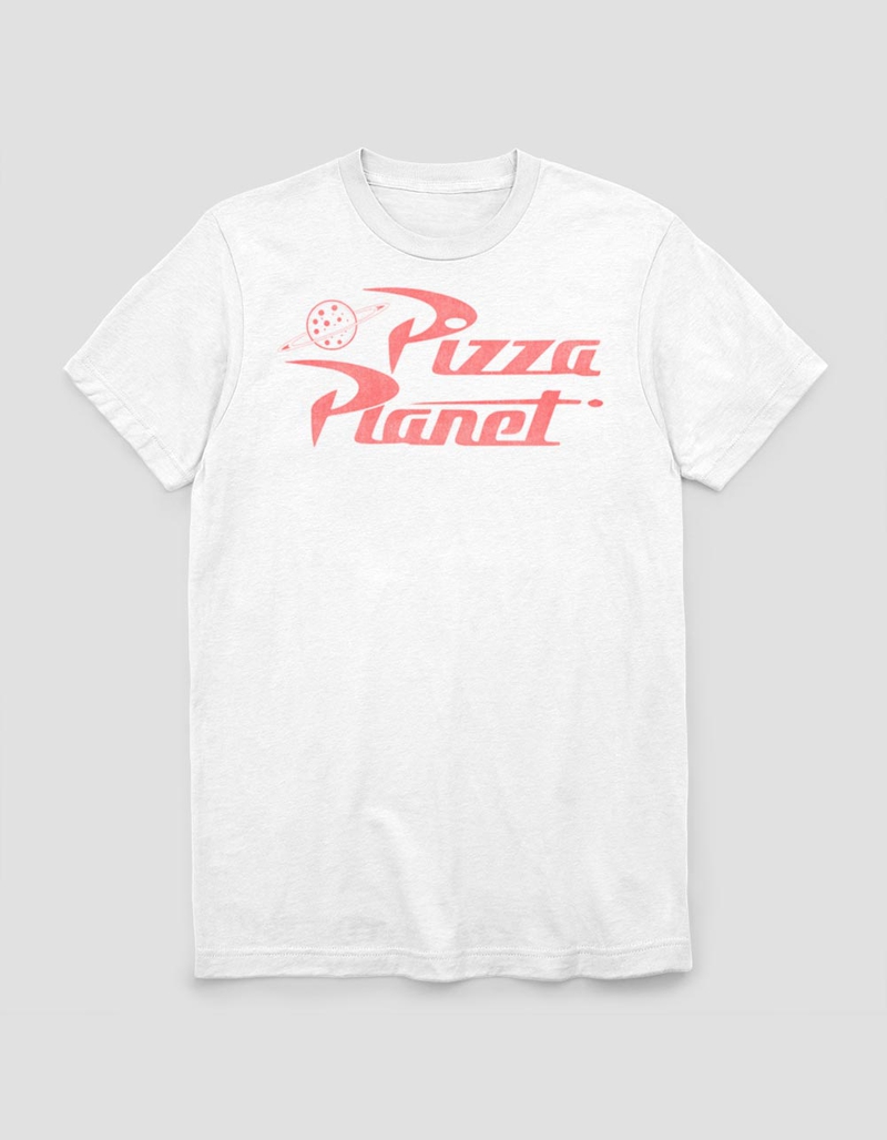 TOY STORY Pizza Planet Unisex Tee image number 0