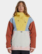 DC SHOES Chalet Womens Anorak Snow Jacket image number 1