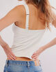 FREE PEOPLE Iconic Womens Cami image number 3
