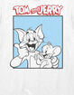 TOM AND JERRY Bold Box Tee image number 2