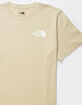 THE NORTH FACE Places We Love Mens Tee image number 4