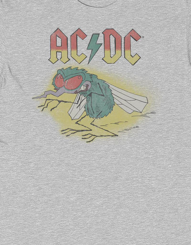 AC/DC Fly On The Wall Unisex Tee image number 1