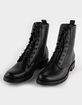 FRYE Veronica Womens Combat Boots image number 1