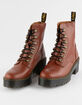 DR. MARTENS Leona Womens Boots image number 1
