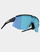 BLIZ Breeze Padel Sunglasses image number 1