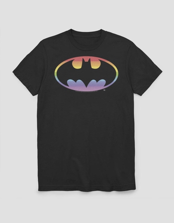 BATMAN Bat Symbol Tee