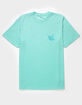HURLEY Fly Bar Mens Tee image number 2
