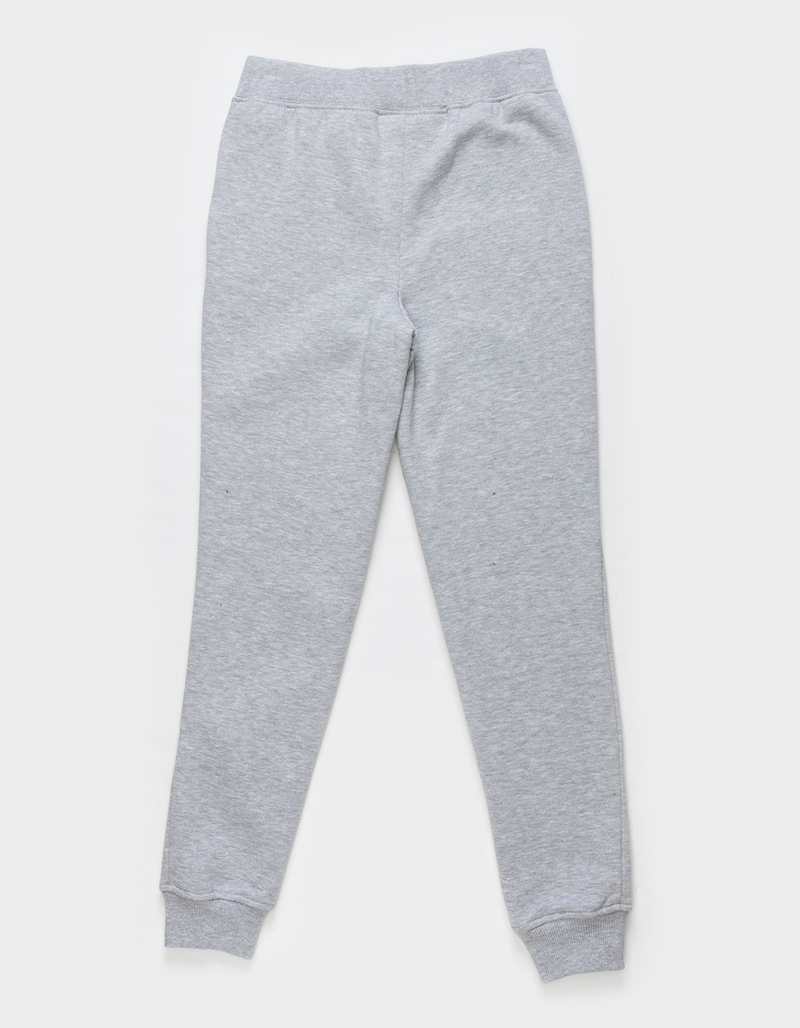 THE NORTH FACE Camp Girls Fleece Joggers image number 1