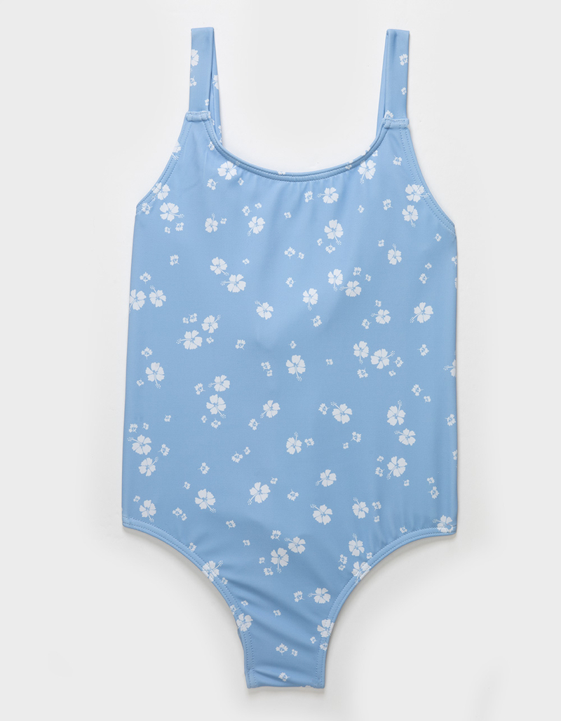 ROXY Dreamer Girls One Piece Swimsuit image number 0