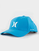 HURLEY H20-Dri Icon Boys Adjustable Snapback Hat image number 1