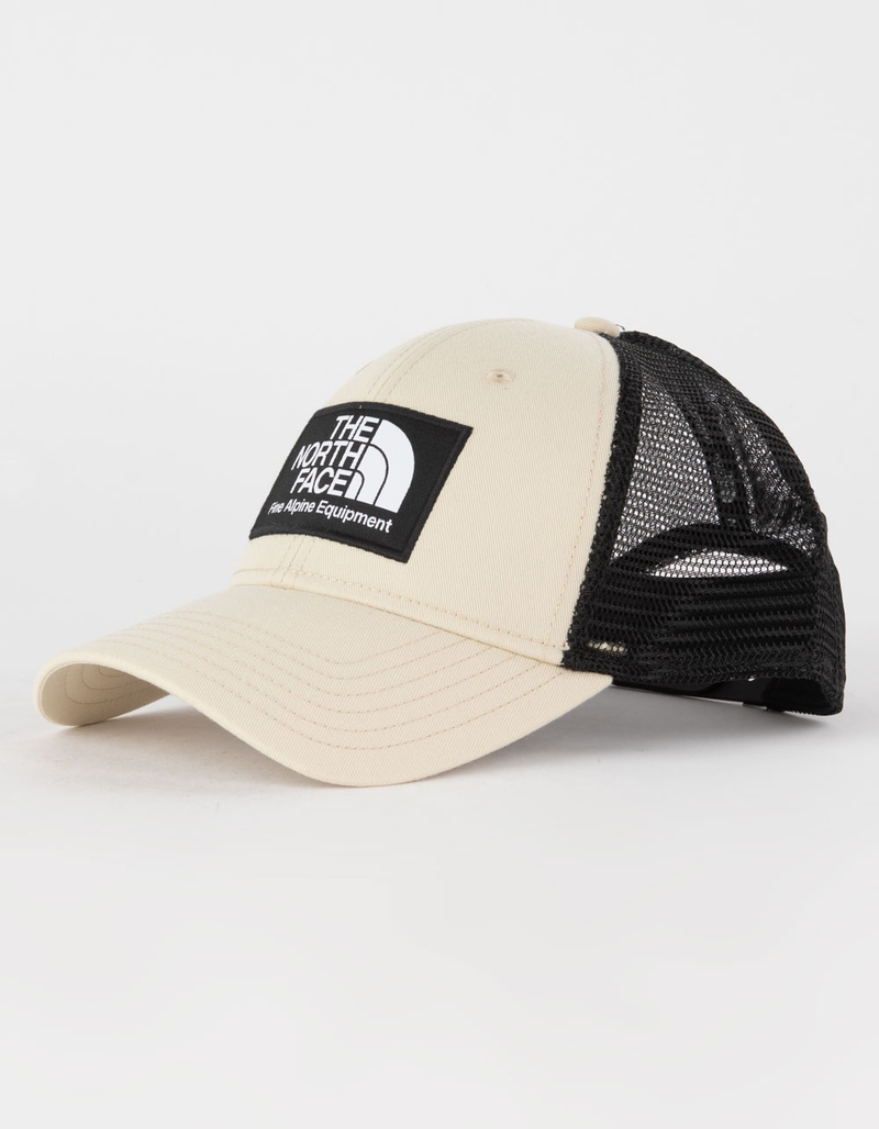 THE NORTH FACE Mudder Mens Trucker Hat image number 0