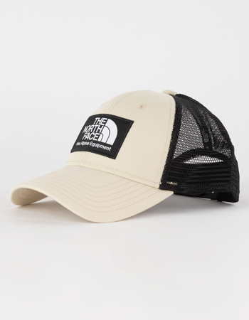 THE NORTH FACE Mudder Mens Trucker Hat Primary Image