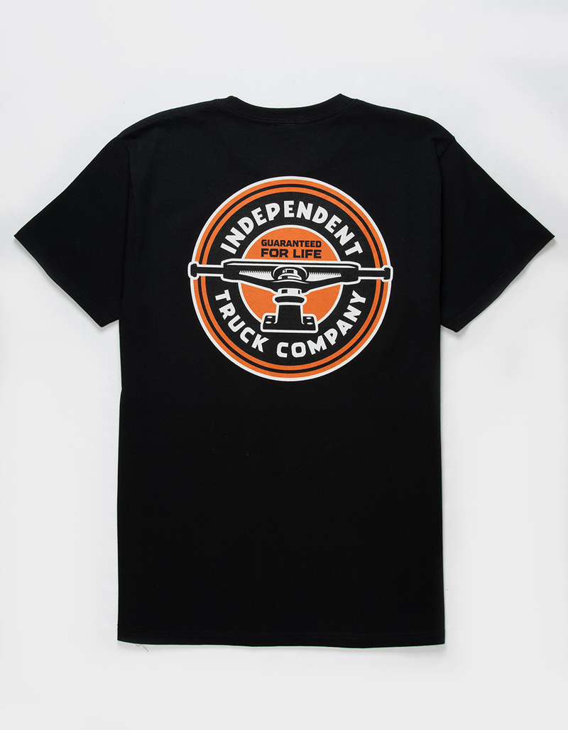 INDEPENDENT ITC Profile Mens Tee image number 0