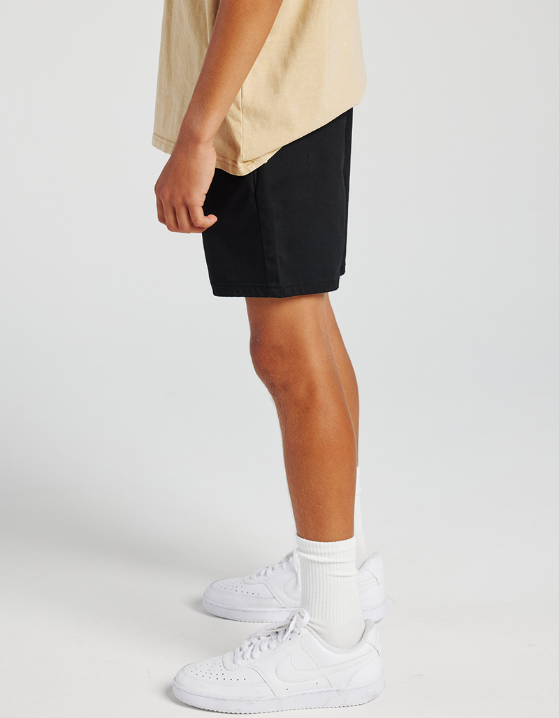 RSQ Boys Chino Shorts image number 3