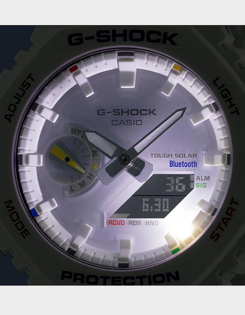 G-SHOCK GAB2100FC-7A Watch image number 4