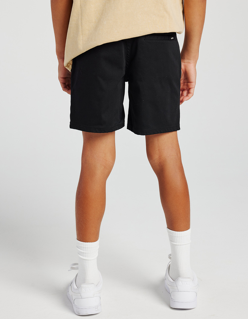 RSQ Boys Chino Shorts image number 4