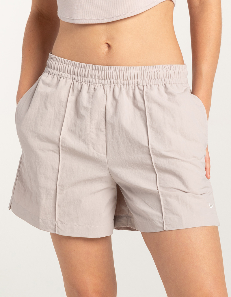 NIKE Sportswear Everything Woven Womens Shorts image number 1