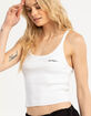 IETS FRANS High Scoop Womens Tank Top image number 2