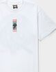 HUF x Marvel Great Power Mens Tee image number 4