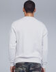 NIKE Sportswear Club Fleece Mens Sweatshirt image number 5