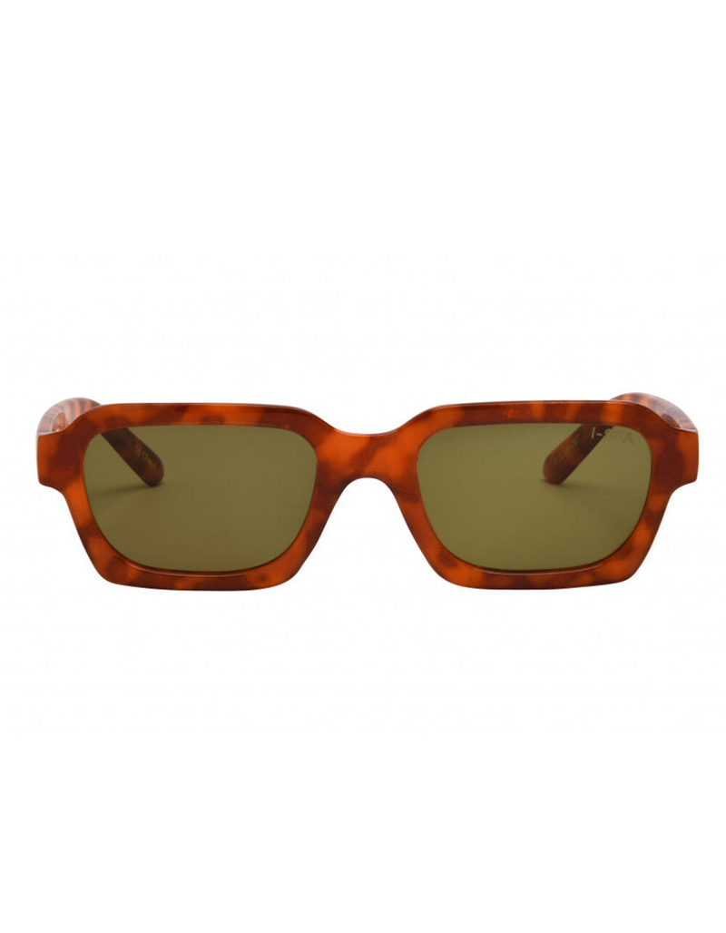 I-SEA Bowery G15 Polarized Sunglasses image number 1