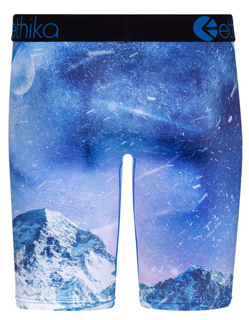 ETHIKA Wolf Pack Boys Boxer Briefs image number 2