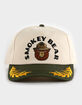 AMERICAN NEEDLE Smokey Bear Snapback Hat image number 2