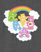 CARE BEARS Rainbow Power Unisex Kids Tee image number 2