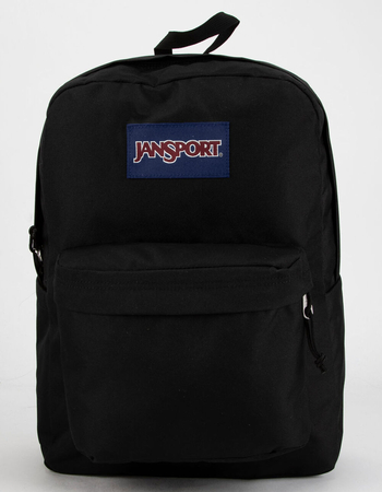 JANSPORT SuperBreak Plus Backpack Primary Image
