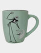 DISNEY Nightmare Before Christmas Ceramic Mug image number 1