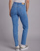 RSQ Womens Vintage Mom Jeans image number 4