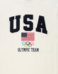 OLYMPICS Team USA Mens Tee image number 3