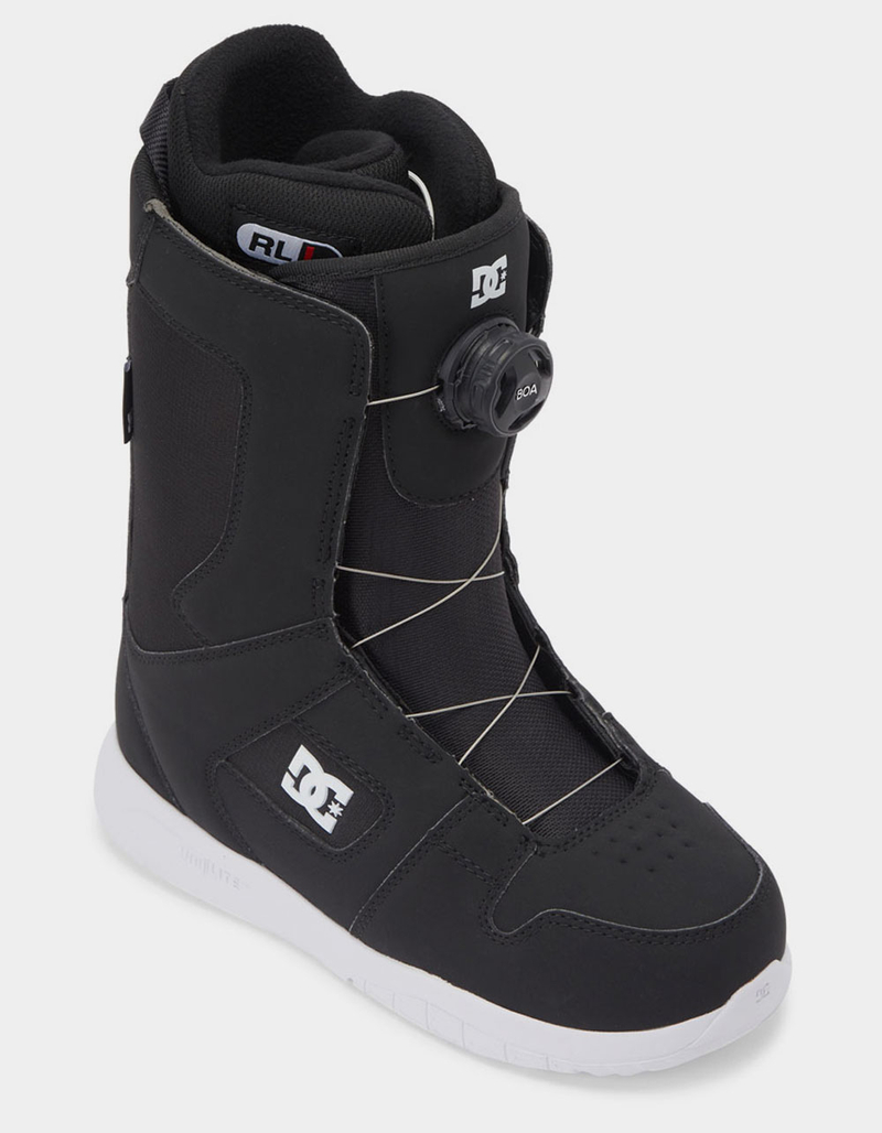 DC SHOES Phase BOA® Womens Snowboard Boots image number 0