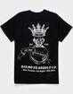 DIAMOND SUPPLY CO. Cut Color Mens Tee image number 1
