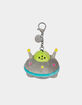 SQUISHABLE Micro UFO Plush Keychain