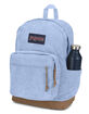 JANSPORT Right Pack Expressions Corduroy Backpack image number 2