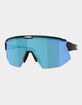 BLIZ Breeze Padel Sunglasses image number 8