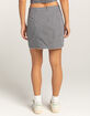 FULL TILT Gingham Womens Skirt image number 4