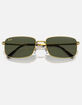 RAY-BAN RB3717 Sunglasses image number 6